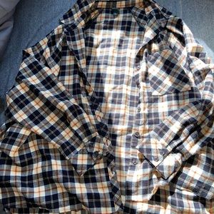 flannel